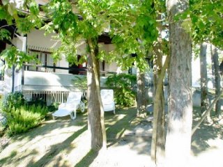 Villa Le Cicale – Lignano