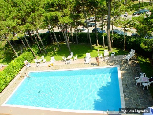 Villa Briciola – Lignano Riviera