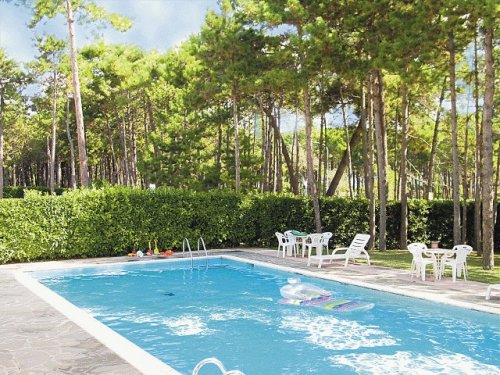 Villa Briciola – Lignano Riviera