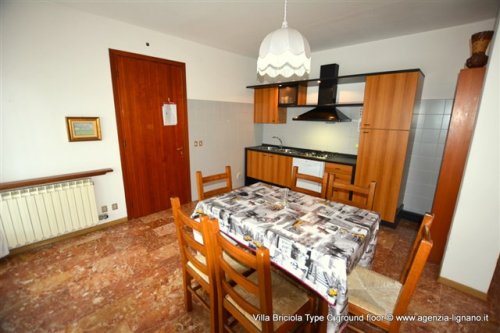 Villa Briciola – Lignano Riviera