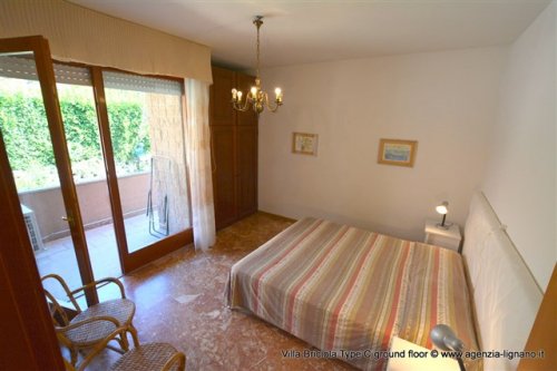 Villa Briciola – Lignano Riviera