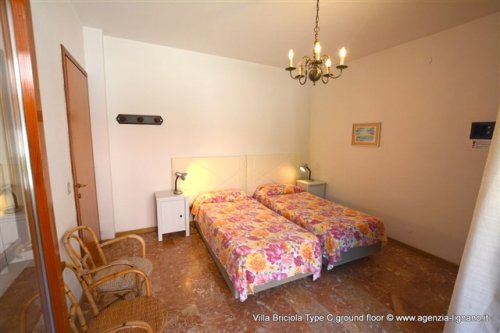 Villa Briciola – Lignano Riviera