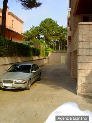 Villa Briciola – Lignano Riviera