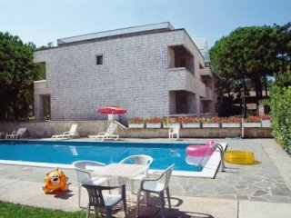 Villa Briciola – Lignano Riviera Villa Briciola – Lignano Riviera