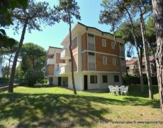 Villa Annamaria – Lignano Pineta