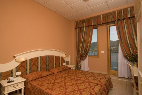 Hotel Bazzoni - Tremezzo