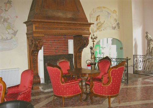 Hotel Bazzoni - Tremezzo