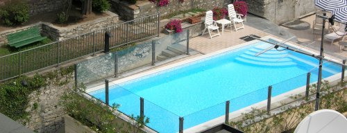 Hotel Bazzoni - Tremezzo