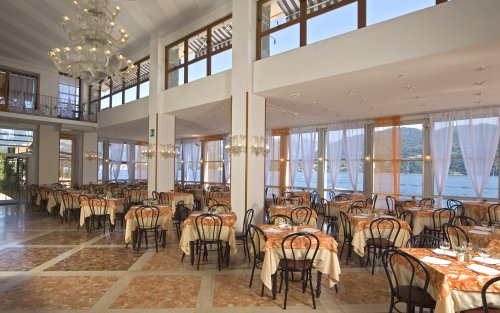 Hotel Bazzoni - Tremezzo