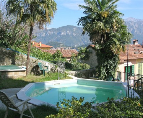 Hotel Bazzoni - Tremezzo