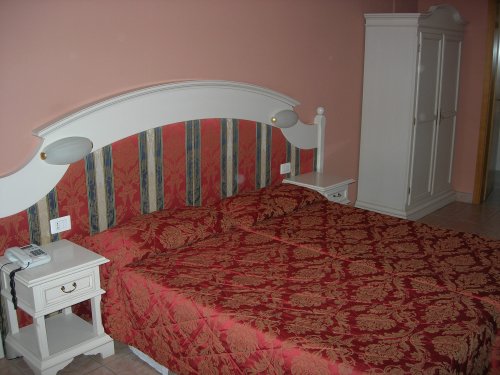 Hotel Bazzoni - Tremezzo