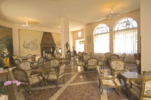 Hotel Bazzoni - Tremezzo