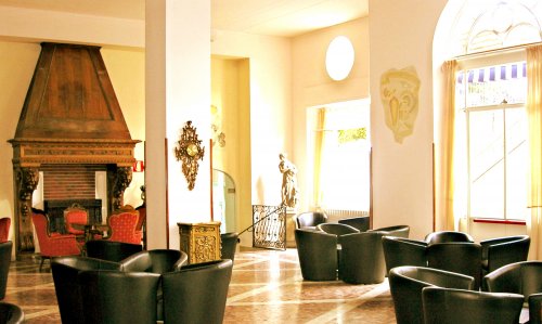 Hotel Bazzoni - Tremezzo