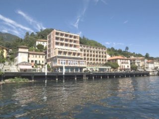 Hotel Bazzoni - Tremezzo Hotel Bazzoni - Tremezzo