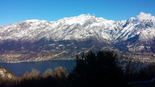 Hotel Mirabeau - Bellagio