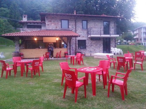 Hotel Mirabeau - Bellagio