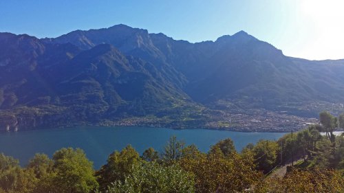 Hotel Mirabeau - Bellagio