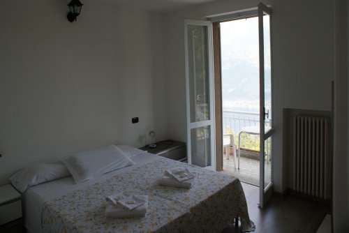 Hotel Mirabeau - Bellagio