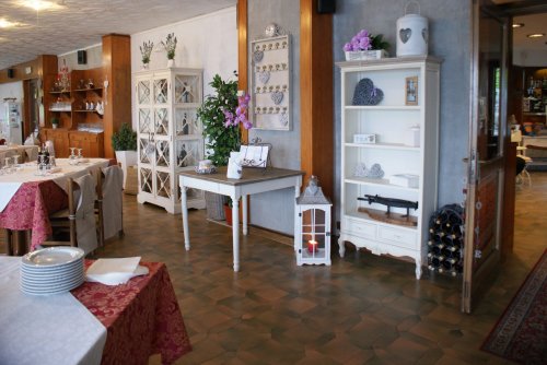 Hotel Mirabeau - Bellagio