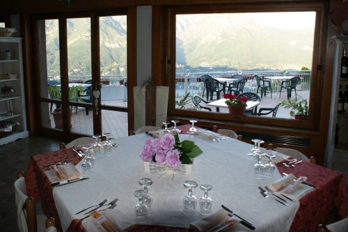 Hotel Mirabeau - Bellagio