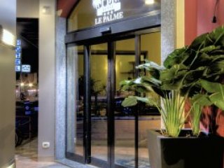 Hotel Le Palme - Dormelletto Hotel Le Palme - Dormelletto