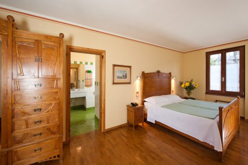 Hotel La Locanda del Notatio - Pellio Intelvi