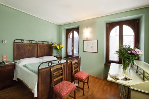 Hotel La Locanda del Notatio - Pellio Intelvi