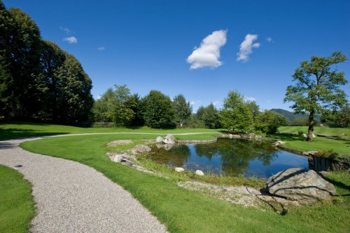 Hotel La Locanda del Notatio - Pellio Intelvi