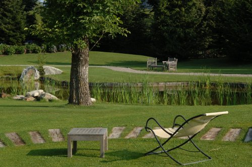 Hotel La Locanda del Notatio - Pellio Intelvi