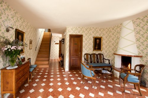 Hotel La Locanda del Notatio - Pellio Intelvi