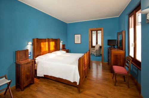 Hotel La Locanda del Notatio - Pellio Intelvi