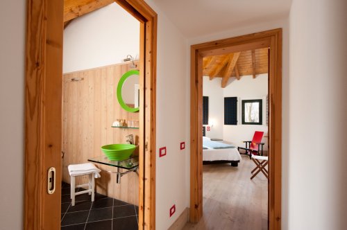 Hotel La Locanda del Notatio - Pellio Intelvi