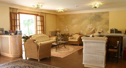 Hotel Capanna D´Oro - Lignano Sabbiadoro