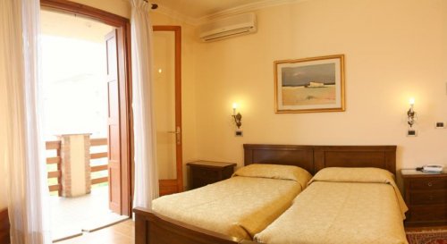 Hotel Capanna D´Oro - Lignano Sabbiadoro