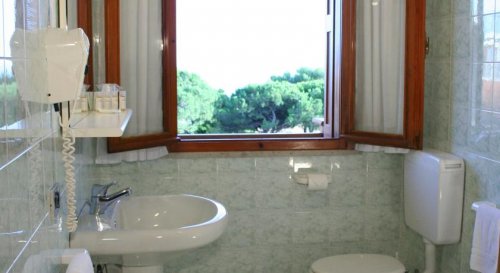 Hotel Capanna D´Oro - Lignano Sabbiadoro