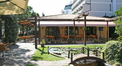 Hotel Capanna D´Oro - Lignano Sabbiadoro