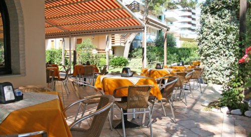 Hotel Capanna D´Oro - Lignano Sabbiadoro