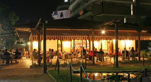 Hotel Capanna D´Oro - Lignano Sabbiadoro