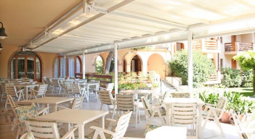 Hotel Capanna D´Oro - Lignano Sabbiadoro