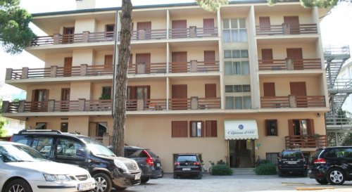 Hotel Capanna D´Oro - Lignano Sabbiadoro