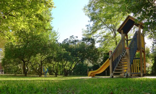 Hotel La Pergola - Lignano Sabbiadoro