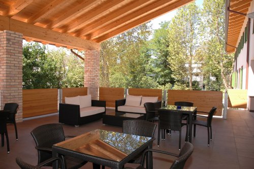 Hotel La Pergola - Lignano Sabbiadoro