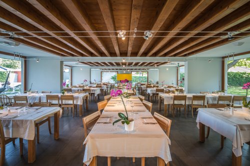 Hotel La Pergola - Lignano Sabbiadoro