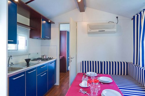 Lazise - Camping Le Palme