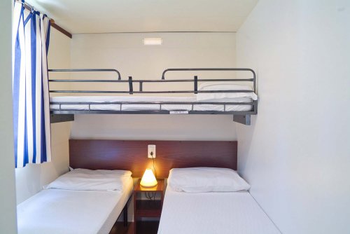 Lazise - Camping Le Palme