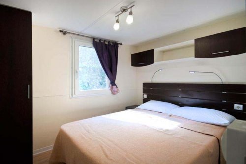 Lazise - Camping Le Palme