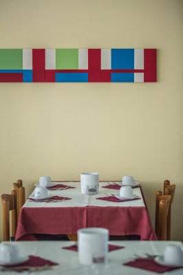 Hotel La Pergola - Lignano Sabbiadoro