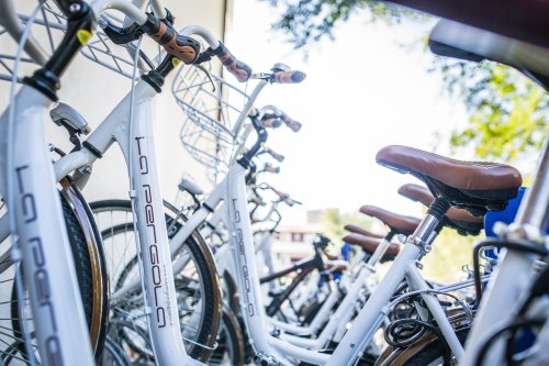 Hotel La Pergola - Lignano Sabbiadoro