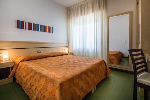 Hotel La Pergola - Lignano Sabbiadoro