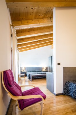 Hotel La Pergola - Lignano Sabbiadoro